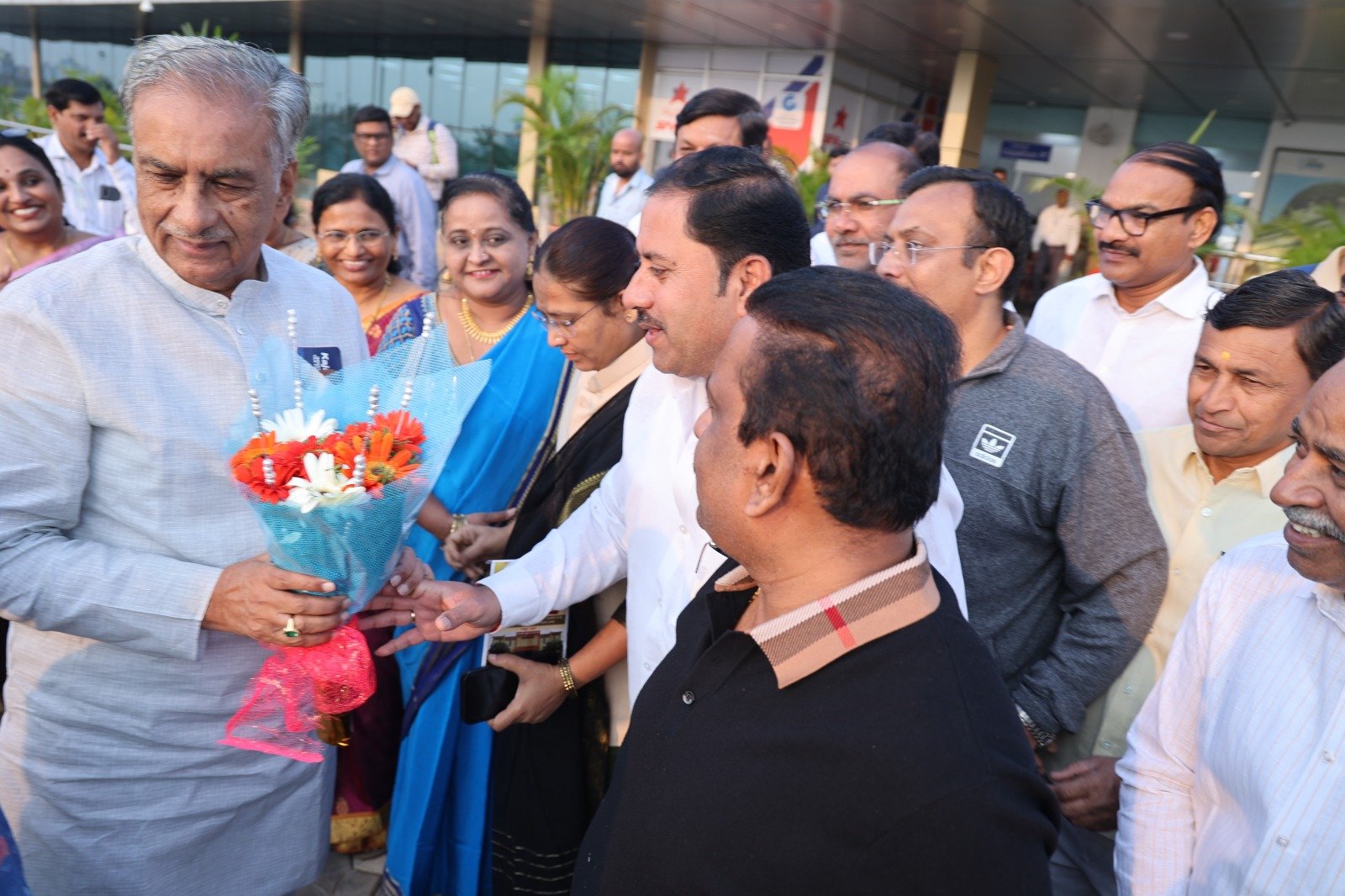 Bidar Fort Architecture